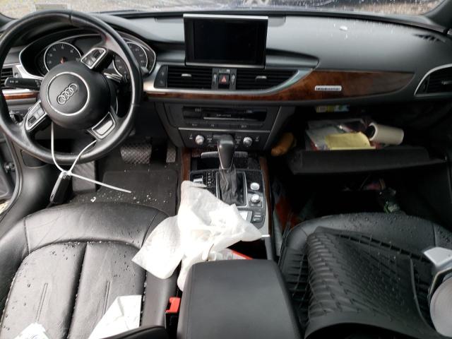 Photo 8 from auction – 2017 AUDI A6 PREMIUM with VIN WAUG8AFCXHN060491