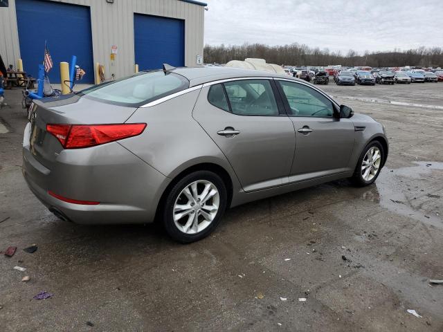 Photo 3 from auction – 2013 KIA OPTIMA LX with VIN 5XXGM4A75DG224097