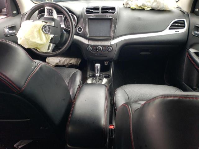 Photo 8 from auction – 2014 DODGE JOURNEY R/ with VIN 3C4PDDEG5ET309327
