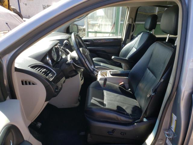 Photo 7 from auction – 2014 CHRYSLER TOWN & COU with VIN 2C4RC1BG9ER272607