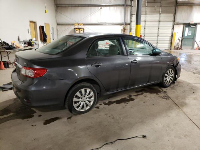 Photo 3 from auction – 2013 TOYOTA COROLLA BA with VIN 2T1BU4EE9DC020736