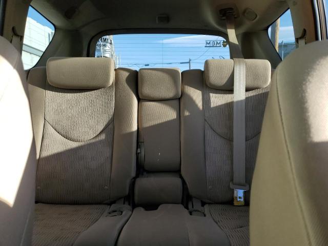 Photo 10 from auction – 2011 TOYOTA RAV4 with VIN JTMZF4DV6BD030781