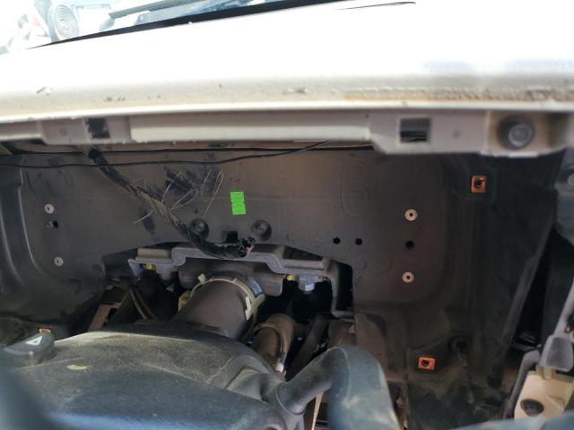Photo 9 from auction – 2006 CHEVROLET SILVERADO with VIN 1GCHK23D46F174098