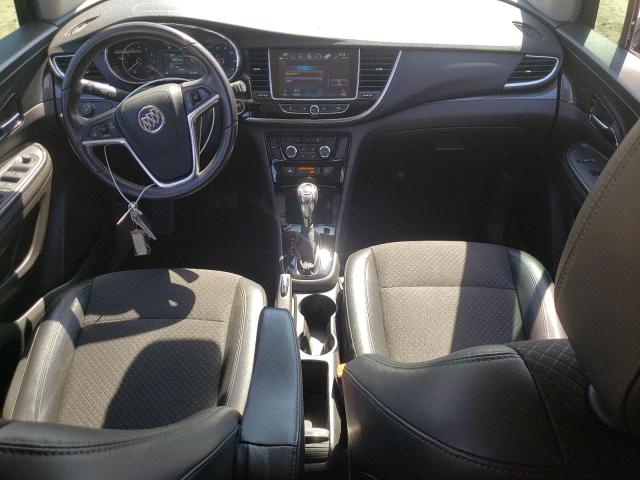 Photo 8 from auction – 2018 BUICK ENCORE PRE with VIN KL4CJASB0JB694056