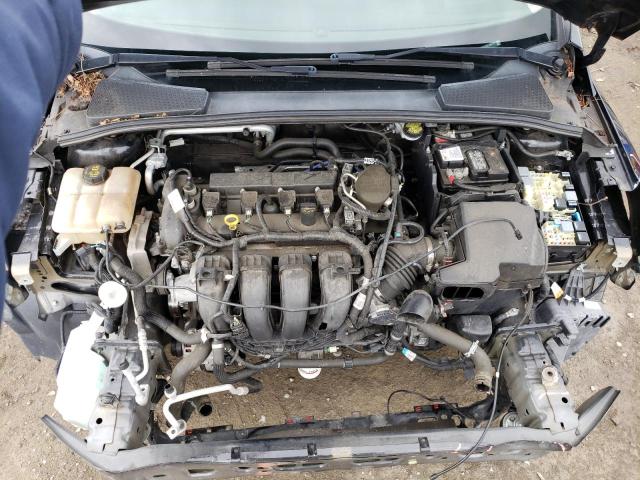 Photo 11 from auction – 2016 FORD FOCUS SE with VIN 1FADP3F23GL209173