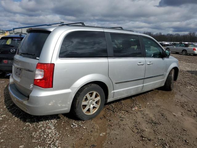 Photo 3 from auction – 2012 CHRYSLER TOWN & COU with VIN 2C4RC1CG7CR150968