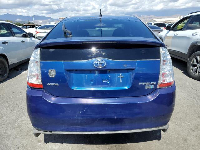 Photo 6 from auction – 2009 TOYOTA PRIUS with VIN JTDKB20U897891869