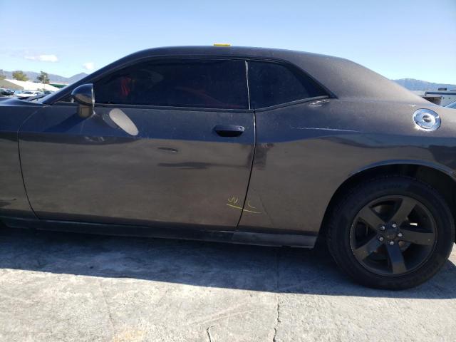 Photo 12 from auction – 2013 DODGE CHALLENGER with VIN 2C3CDYAG3DH646070
