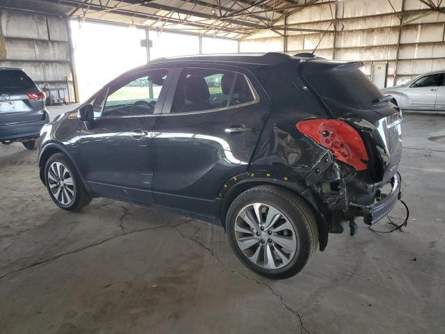 Photo 2 from auction – 2018 BUICK ENCORE PRE with VIN KL4CJASB9JB618772