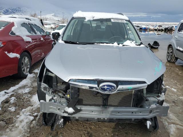 Photo 5 from auction – 2016 SUBARU FORESTER 2 with VIN JF2SJADC5GH479903