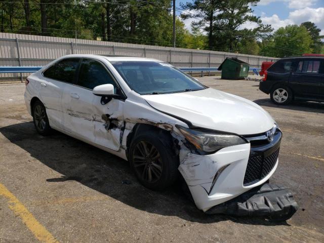 Photo 4 from auction – 2017 TOYOTA CAMRY LE with VIN 4T1BF1FK0HU268780