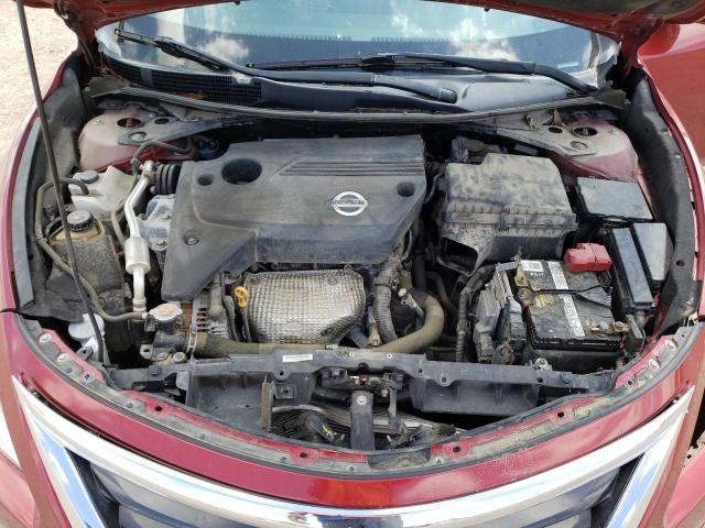 Photo 11 from auction – 2015 NISSAN ALTIMA 2.5 with VIN 1N4AL3AP0FC433680