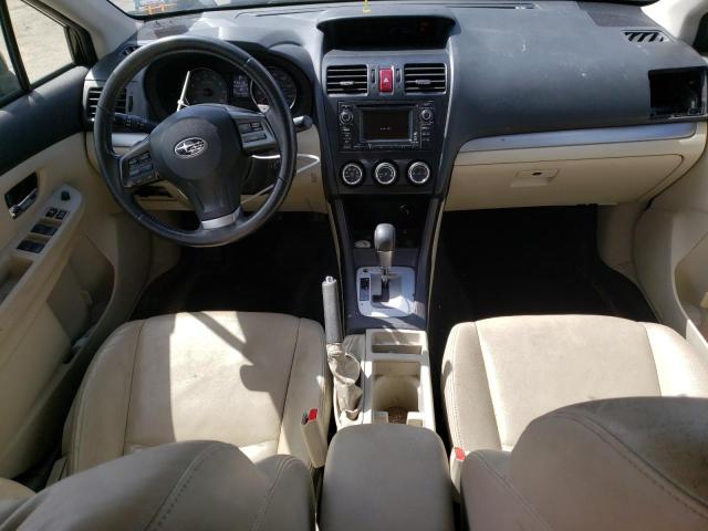 صورة رقم 8 من المزاد - 2013 SUBARU XV CROSSTR مع VIN JF2GPAGC6D2846001