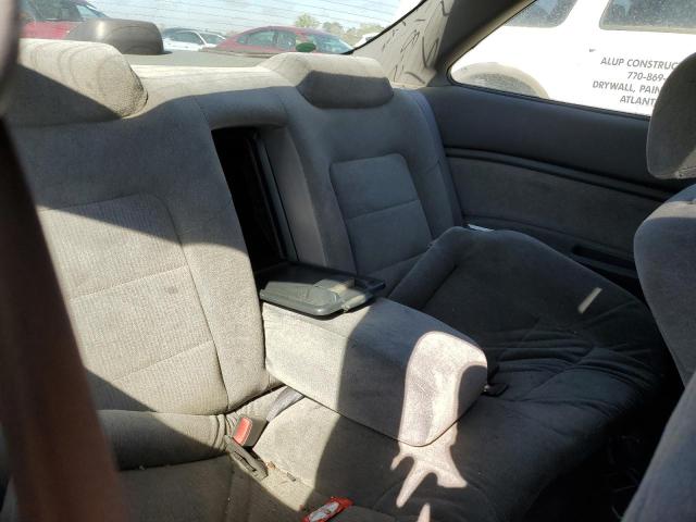 Photo 10 from auction – 1997 ACURA 2.2CL with VIN 19UYA1245VL003781
