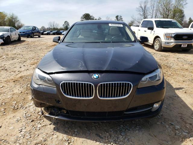 صورة رقم 5 من المزاد - 2012 BMW 528 XI مع VIN WBAXH5C56CDW05694