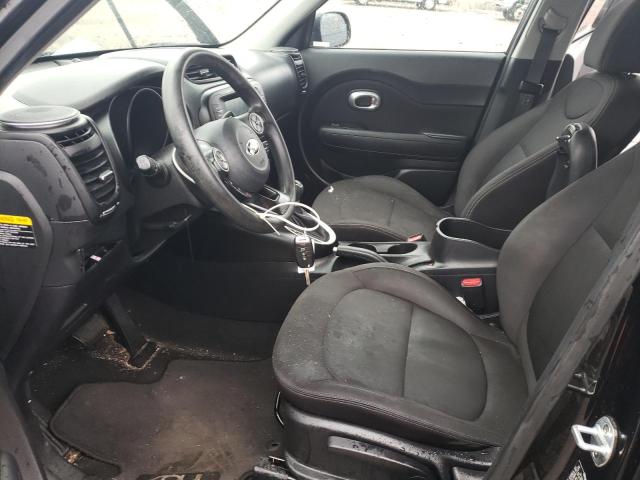 Photo 7 from auction – 2018 KIA SOUL with VIN KNDJN2A26J7524134