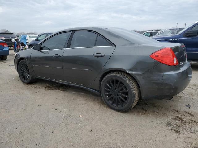 Photo 2 from auction – 2007 PONTIAC G6 VALUE L with VIN 1G2ZF58B274156329