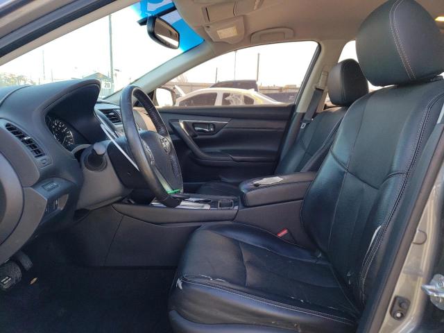 Photo 7 from auction – 2016 NISSAN ALTIMA 2.5 with VIN 1N4AL3APXGC221306