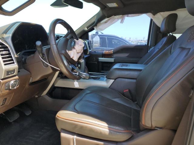 Photo 7 from auction – 2015 FORD F150 SUPER with VIN 1FTEW1EG9FFB22913