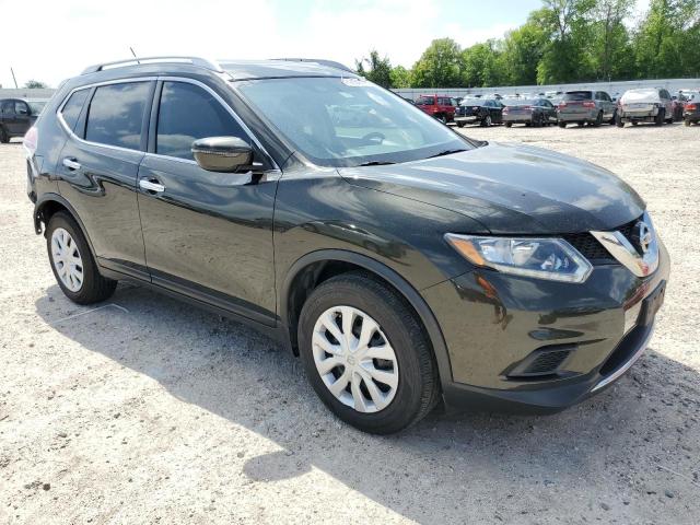 Photo 4 from auction – 2016 NISSAN ROGUE S with VIN JN8AT2MT9GW026328