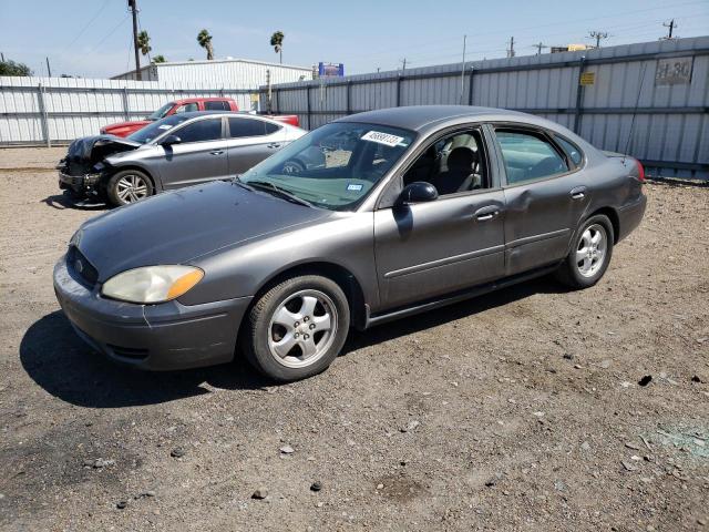 FORD TAURUS SE 2005 with VIN 1FAFP53U15A201933 - Photo from auction