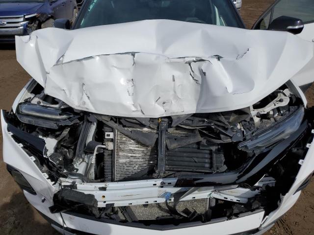 Photo 12 from auction – 2020 CHEVROLET BLAZER 3LT with VIN 3GNKBDRS6LS715531