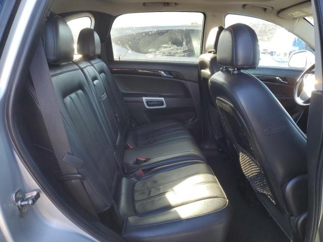 Photo 11 from auction – 2014 CHEVROLET CAPTIVA LT with VIN 3GNAL4EK0ES522325