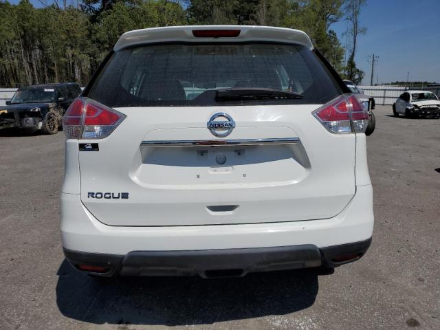Photo 6 from auction – 2016 NISSAN ROGUE S with VIN KNMAT2MT4GP629449