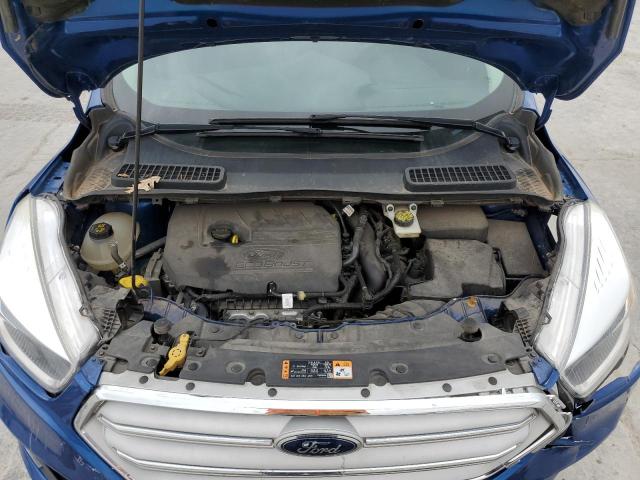 Photo 12 from auction – 2018 FORD ESCAPE SE with VIN 1FMCU0GD9JUC18910