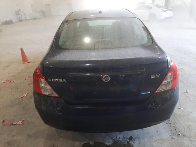 Photo 6 from auction – 2012 NISSAN VERSA S with VIN 3N1CN7AP4CL811295