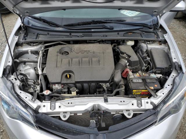 Photo 11 from auction – 2017 TOYOTA COROLLA L with VIN 2T1BURHE4HC925318