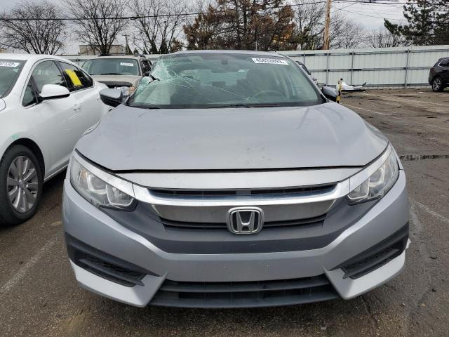 Photo 5 from auction – 2016 HONDA CIVIC LX with VIN 2HGFC2F50GH535403