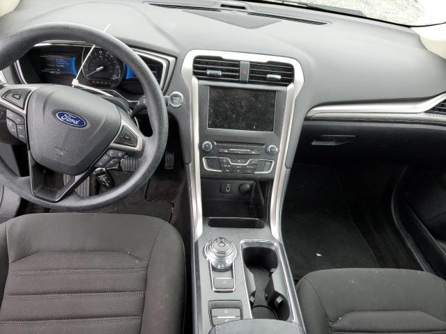 Photo 8 from auction – 2018 FORD FUSION SE with VIN 3FA6P0LU0JR274696