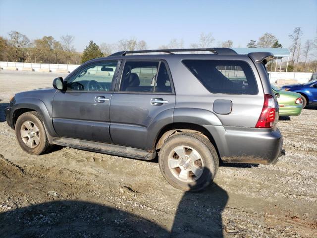 Photo 2 from auction – 2008 TOYOTA 4RUNNER SR with VIN JTEZU14R48K011041