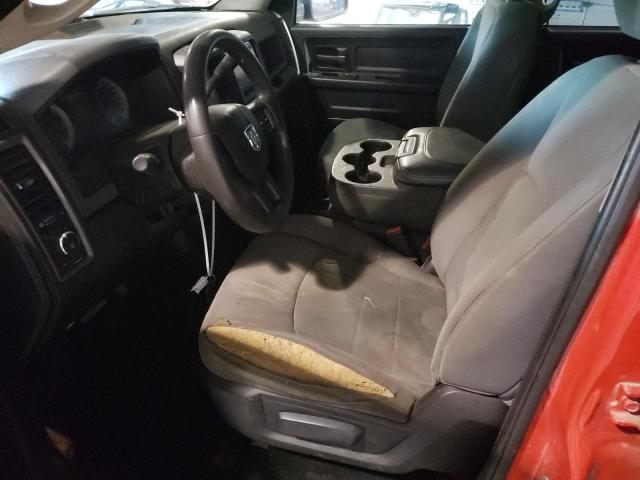 Photo 7 from auction – 2014 RAM 1500 ST with VIN 1C6RR7KT8ES158408