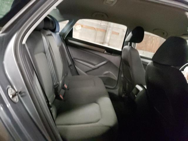 Photo 10 from auction – 2012 VOLKSWAGEN PASSAT S with VIN 1VWAP7A33CC011558