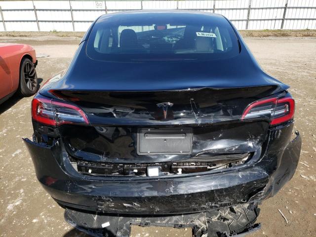 Photo 6 from auction – 2023 TESLA MODEL 3 with VIN 5YJ3E1EA8PF457401