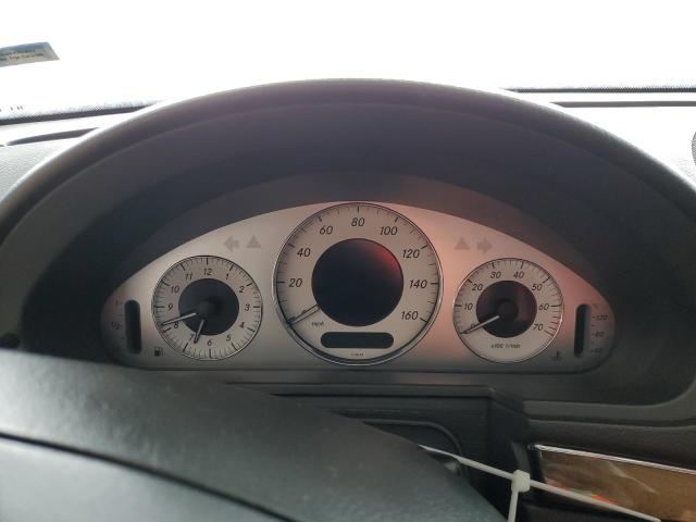 Photo 9 from auction – 2005 MERCEDES-BENZ E 500 with VIN WDBUF70J35A730650