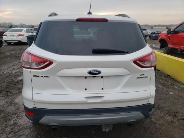 Photo 6 from auction – 2016 FORD ESCAPE SE with VIN 1FMCU0G99GUB06192
