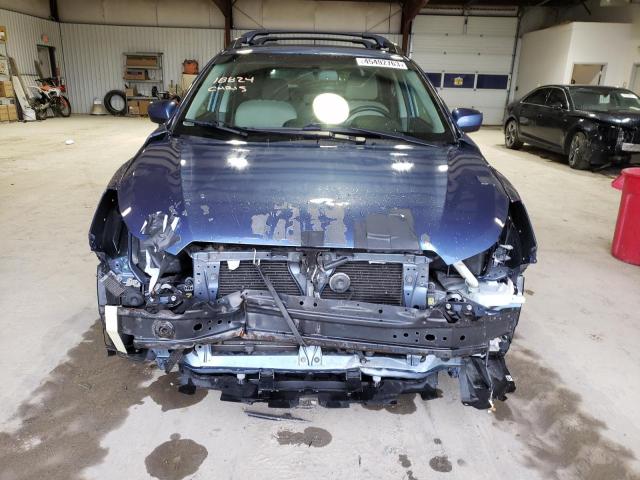 Photo 5 from auction – 2016 SUBARU CROSSTREK with VIN JF2GPABC4G8263063