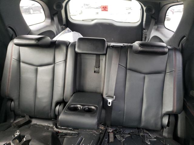 Photo 10 from auction – 2014 DODGE DURANGO R/ with VIN 1C4SDHCT7EC483512