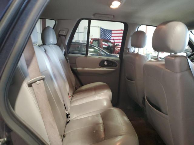 Photo 10 from auction – 2007 CHEVROLET TRAILBLAZE with VIN 1GNDT13SX72250587