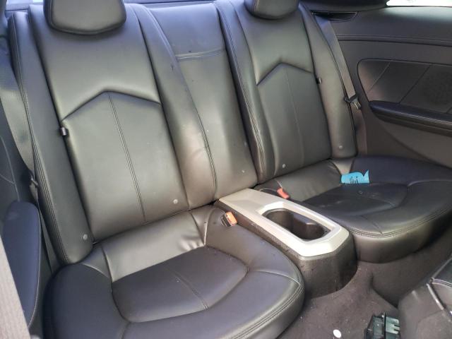 Photo 10 from auction – 2014 CADILLAC CTS with VIN 1G6DA1E30E0114209