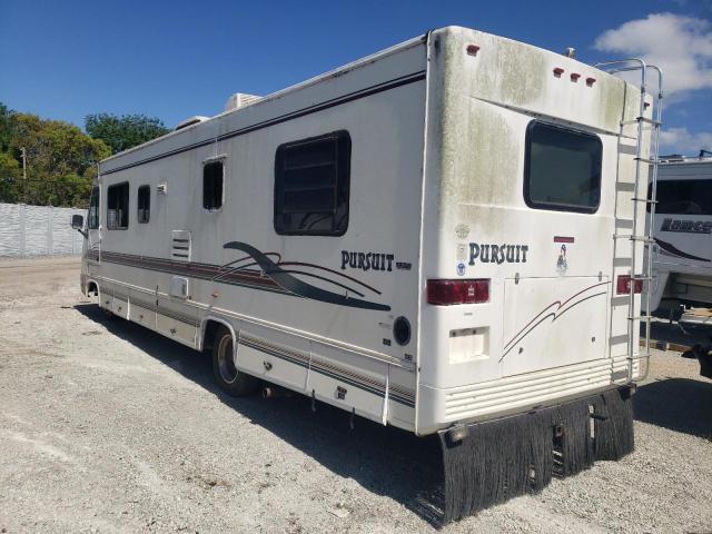Photo 3 from auction – 1997 GEOR PURSUIT with VIN 1GBKP37N5T3312667