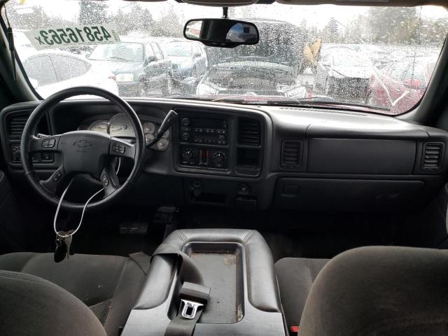 Photo 8 from auction – 2005 CHEVROLET SILVERADO with VIN 2GCEC13T451384322