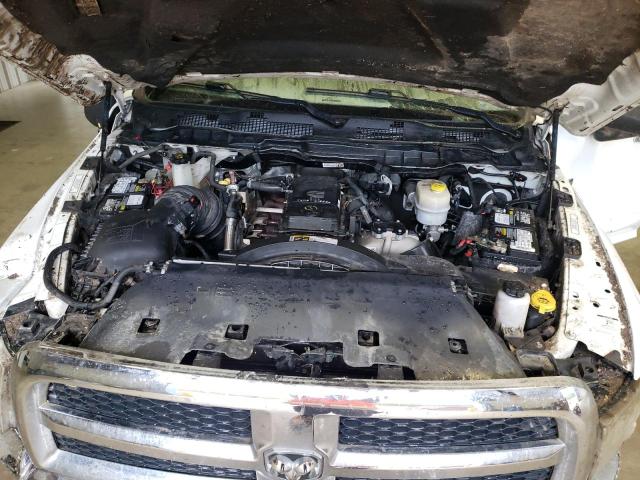 Photo 11 from auction – 2017 RAM 2500 SLT with VIN 3C6UR5DL4HG652210