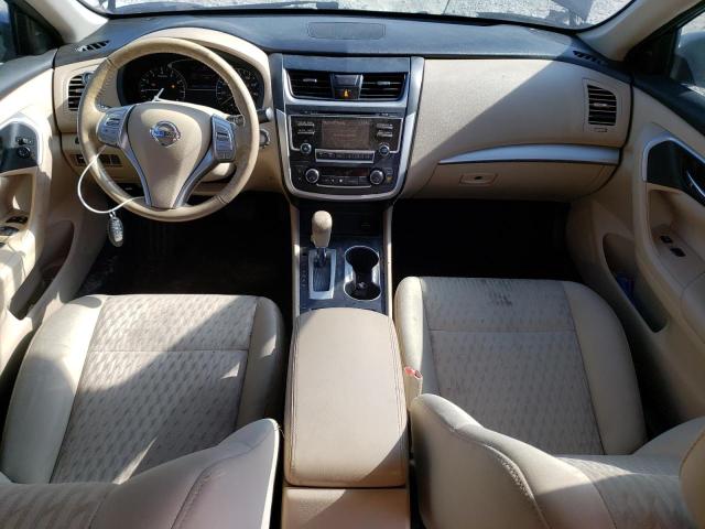 Photo 8 from auction – 2017 NISSAN ALTIMA 2.5 with VIN 1N4AL3APXHC195422