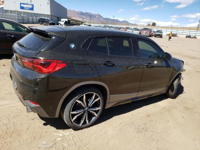 Photo 3 from auction – 2018 BMW X2 XDRIVE2 with VIN WBXYJ5C33JEF73567
