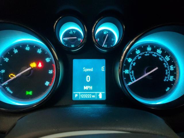 Photo 9 from auction – 2013 BUICK VERANO with VIN 1G4PP5SK3D4110881