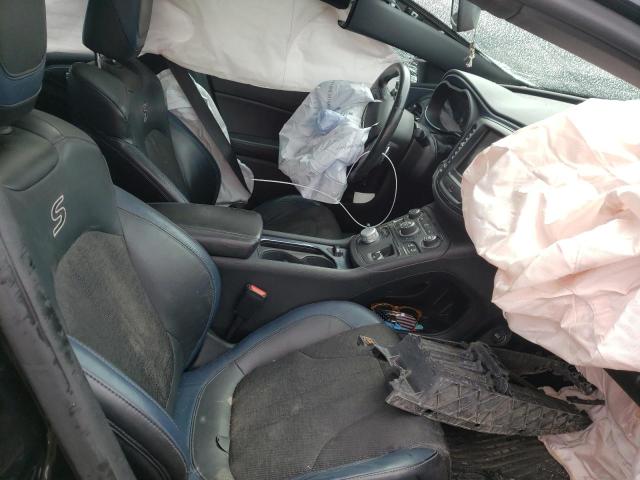 Photo 7 from auction – 2015 CHRYSLER 200 S with VIN 1C3CCCDG6FN664784